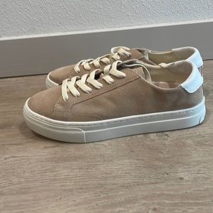 Soludos Ibiza Platform sneaker